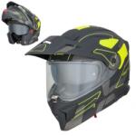 W-Tec Cască de motocicletă 3 în 1 pliabilă W-TEC Neovu Graphic (30537)