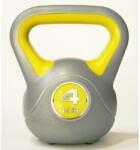 inSPORTline Gantera Vin-Bell inSPORTline 4kg (1947) - insportline