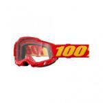  Ochelari de motocross pentru copii 100% Accuri 2 Junior (M151-97-MAIN)