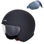 W-Tec Cască de motocicletă W-TEC Valkorne Noir (30555)