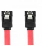 Accura SATA III - SATA III 0.5m red