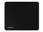 NATEC Gaming Mouse Mat Genesis M12 Black