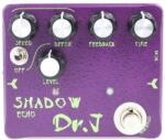 Dr. J Pedals D54 Shadow Efect de chitară (D54)