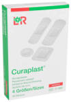  Curaplast Sensitiv Sebtapasz Különböző Méret 20db 17083 - plazapatika