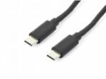Accura USB-C - USB-C 2.0m 100W black