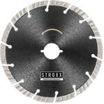STROXX Disc de taiere diamantat STROXX 150 RD BTF150 diametru 150 mm, 101-709 Disc de taiere