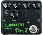 Dr. J Pedals D58 Blademaster Efect de chitară (D58)