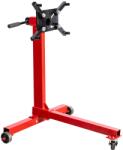 Invento Motor tartóállvány 360 kg-ig, 360°-ban forgatható (INVTP13)