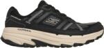 Skechers Go run trail altitude 2.0 черно, бежово, сиво 36 (180450bknt)