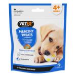 Mark&Chappell Mark&Chappell VetIQ Healthy Treats Teething 50 g
