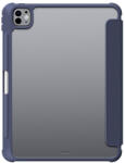 AMAZINGTHING iPad Pro 11" M5 (2025) Tok - AmazingThing Titan Pro - Sötétkék (4896238620259)