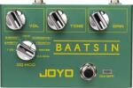 JOYO R-11 Baatsin Efect de chitară (R-11)