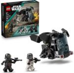 LEGO® Star Wars™ - Death Trooper & Night Trooper Battle Pack (75412)