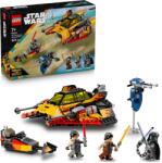 LEGO® Star Wars™ - The Force Burner Snowspeeder (75414) LEGO