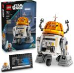 LEGO® Star Wars™ - Chopper (C1-10P) Astromech Droid (75416)