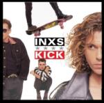 INXS - Kick (Brick & Mortar Exclusive) (Hi-Fidelity) (LP) (0081227804824)