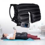 inSPORTline Pantalonii scurţi de masaj cu compresie inSPORTline Complift (30017) - sport-mag Aparat de masaj