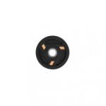 inSPORTline Greutate inSPORTline Herk 1, 25 kg/30 mm (9199) - sport-mag