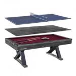 inSPORTline Masa de biliard 3 in 1 inSPORTline Residento (23796-2)