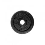 inSPORTline Disc greutate din fonta inSPORTline CastCzech 0.5 kg/ 30 mm (29859) - sport-mag