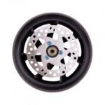 inSPORTline Roata cu Rotor Frana pentru Trotineta inSPORTline Mascarpo 200 x 40 mm (25296) - sport-mag