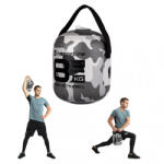 inSPORTline Gantera inSPORTline Quabell 8kg (17884) - sport-mag