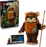 LEGO® Star Wars™ - Wicket the Ewok (75430)