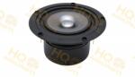 Markaudio Alpár-7MS Grey 4" szélessávú mélysugárzó (Alpair-7MS Grey)