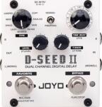JOYO D-Seed II Efect de chitară (D-SEED II)