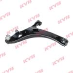 KYB Brat, suspensie roata KYB KSC5908 (KSC5908) - fixbox
