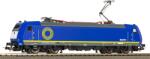 Piko 57870 Villanymozdony, TRAXX, BR 185 503-0, Beacon VI (4015615578703)