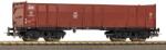 Piko 54178 Nyitott teherkocsi, WWzo, PKP III (4015615541783)