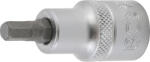 BGS technic dugókulcs imbusz 1/4" 1/2 (2733)