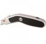 Dedra trapéz pengés fémkés gumirozott (M9019)
