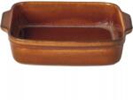 COSTA NOVA Vas de copt Poterie 231x200 mm, caramel Castron