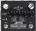 Joyo R-15 Preamp House Amplficator pentru chitară (R-15)