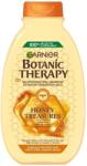 Garnier Botanic Therapy Shampoo, Honey and Propolis - 400 ml