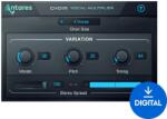 Antares Audio Technologies Choir by AutoTune (Produs digital)