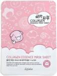 Esfolio Pure Skin Collagen Essence Mask Sheet - 1 foaie Masca de fata