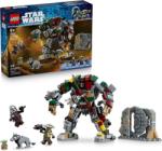 LEGO® Star Wars™ - Hutt Palace Sentry Droid Showdown (75451) LEGO
