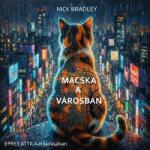 Macska a városban [eHangoskönyv]