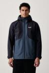 Jack Wolfskin 3 az 1-ben férfi STONETRAIL - kék M