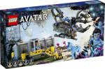 LEGO® Avatar - Floating Mountains: Site 26 & RDA Samson (75573) LEGO