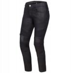 Ozone Farmer nadrág Ozone Roxy Lady Waxed Black W40L28