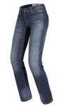 Spidi J-Tracker Blue Dark Used Lady moto nadrág méret 33