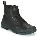 Palladium Csizmák PAMPA ZIP LTH ESS Fekete 37