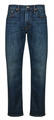 Ralph Lauren Egyenes szárú farmerek JEANS HAMPTON STRAIGHT Kék US 30 / 32