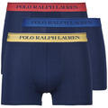 Ralph Lauren Boxerek CLSSIC TRUNK-3 PACK-TRUNK Sokszínű EU XL
