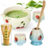 Matcha Tea Szett Teaszertartás Szett (6HG864712121)