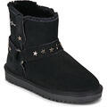 Pepe jeans Csizmák DISS STAR G Fekete 40